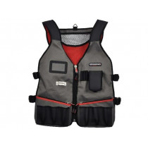 MA2729; Bag: technician's vest; C.K MAGMA