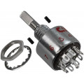 MA00-L1-N-Z-Q-D; Switch: rotary; Pos: 10; 0.15A/125VAC; 0.15A/28VDC; Poles number: 1; C&K MA00-L1-N-Z-Q-D; Switch: rotary; Pos: 10; 0.15A/125VAC; 0.15A/28VDC; Poles number: 1; C&K