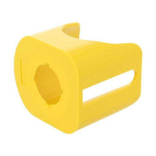 1SFA611920R8053; Cover; 22mm; MA1; Application: MPEK,MPET,MPM; ABB