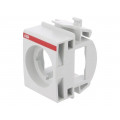 1SFA611920R8131; Adapter; 22mm; MA1; Application: M2S,M3S,MP; ABB 1SFA611920R8131; Adapter; 22mm; MA1; Application: M2S,M3S,MP; ABB