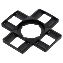 1SFA611920R8137; Description label; ABB