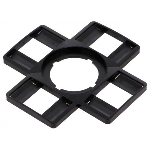 1SFA611920R8137; Description label; ABB