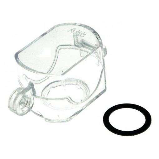 1SFA611920R8153; Cover; 22mm; MA1; ABB