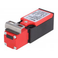 MA150T83X11; Safety switch: key operated; Series: MA150; Contacts: NC + NO; PANASONIC