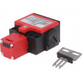 MA160T84X11; Safety switch: key operated; Series: MA160; Contacts: NC + NO; PANASONIC