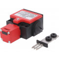 MA160T88X11; Safety switch: key operated; Series: MA160; Contacts: NC + NO; PANASONIC