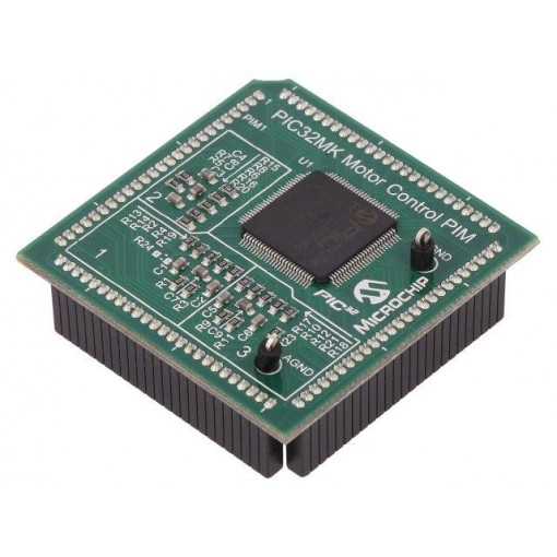 MA320024; Dev.kit: Microchip PIC; Comp: PIC32MK1024MC; MICROCHIP TECHNOLOGY