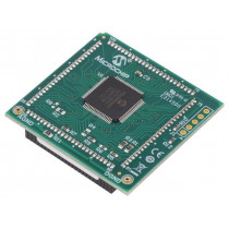 MA330039; Microchip; pin strips; Works with: DM330021-2; prototype board; MICROCHIP TECHNOLOGY