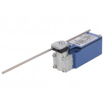 MAM1F71Z11; Limit switch; adjustable plunger, max length 170mm; NO + NC; PANASONIC