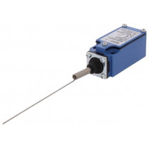 MAM1T91Z11; Limit switch; NO + NC; 10A; max.400VAC; max.250VDC; PG13,5; IP66; PANASONIC