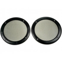 ; Loudspeaker grille; 200mm; 4CARMEDIA ; Loudspeaker grille; 200mm; 4CARMEDIA