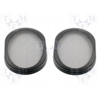 ; Loudspeaker grille; 6x9 ; Loudspeaker grille; 6x9