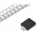 MASMLG5.0AE3; Diode: transil; 3kW; 6.4V; 326A; unidirectional; ±5%; DO215AB; MICROSEMI