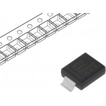 MASMLG5.0AE3; Diode: transil; 3kW; 6.4V; 326A; unidirectional; ±5%; DO215AB; MICROSEMI