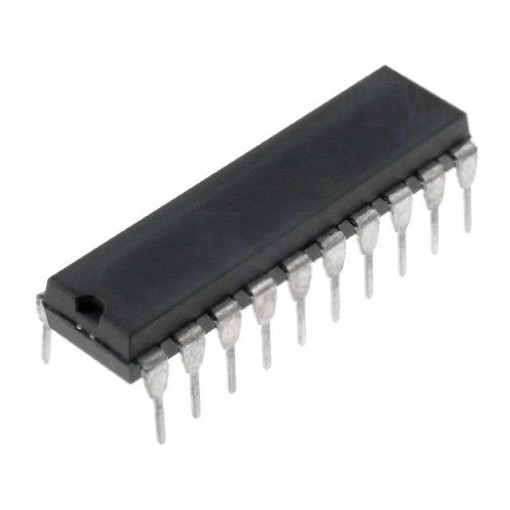 MAX233CPP+G36; IC: interface; transceiver; RS232,full duplex; 120kbps; DIP20; 5V; MAXIM INTEGRATED MAX233CPP+G36; IC: interface; transceiver; RS232,full duplex; 120kbps; DIP20; 5V; MAXIM INTEGRATED