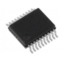 MAX3160EAP+; IC: interface; transceiver; RS232,RS422,RS485,full duplex; MAXIM INTEGRATED