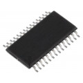 MAX3243EIPW; IC: interface; transceiver; RS232,full duplex; 500kbps; TSSOP28; TEXAS INSTRUMENTS