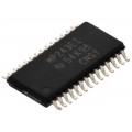 MAX3243EIPWR; IC: interface; transceiver; RS232,full duplex; 500kbps; TSSOP28; TEXAS INSTRUMENTS