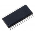 MAX333ACWP+; IC: analog switch; SPDT; Channels: 4; SO20-W; 10÷30/4.5÷20V; MAXIM INTEGRATED