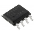 MAX6675ISA+; IC: temperature converter; thermocouple compensator; 0÷1024°C; MAXIM INTEGRATED