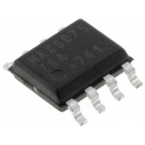 MAX6675ISA+; IC: temperature converter; thermocouple compensator; 0÷1024°C; MAXIM INTEGRATED