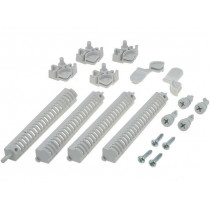 MB 12225; Assembling kit; Series: CAB; FIBOX