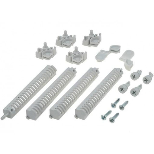 MB 12225; Assembling kit; Series: CAB; FIBOX