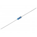 MBB0207VD1001BC100; Resistor: metal film; THT; 1kΩ; 0.4W; ±0.1%; Ø2.5x6.3mm; -55÷155°C; VISHAY MBB0207VD1001BC100; Resistor: metal film; THT; 1kΩ; 0.4W; ±0.1%; Ø2.5x6.3mm; -55÷155°C; VISHAY