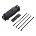 MBG0050A24; Gel cable joint; BREAK 50; polypropylene; IP68; black; Y: 165mm; MOREK MBG0050A24; Gel cable joint; BREAK 50; polypropylene; IP68; black; Y: 165mm; MOREK