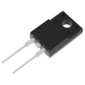 MBR10200F; Diode: Schottky rectifying; THT; 200V; 10A; ITO220AC; Package: tube; YANGJIE TECHNOLOGY MBR10200F; Diode: Schottky rectifying; THT; 200V; 10A; ITO220AC; Package: tube; YANGJIE TECHNOLOGY