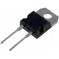 MBR1045G; Diode: Schottky rectifying; THT; 45V; 10A; TO220AC; Package: tube; ON SEMICONDUCTOR MBR1045G; Diode: Schottky rectifying; THT; 45V; 10A; TO220AC; Package: tube; ON SEMICONDUCTOR