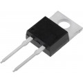 MBR1645G; Diode: Schottky rectifying; THT; 45V; 16A; TO220AC; Package: tube; ON SEMICONDUCTOR MBR1645G; Diode: Schottky rectifying; THT; 45V; 16A; TO220AC; Package: tube; ON SEMICONDUCTOR