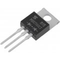 MBR2560CT; Diode: Schottky rectifying; THT; 60V; 25A; TO220AB; Package: tube; TAIWAN SEMICONDUCTOR