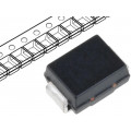MBRS140T3G; Diode: Schottky rectifying; SMD; 40V; 1A; SMB; Package: reel,tape; ON SEMICONDUCTOR