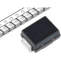 MBRS140T3G; Diode: Schottky rectifying; SMD; 40V; 1A; SMB; Package: reel,tape; ON SEMICONDUCTOR