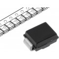 MBRS240LT3G; Diode: Schottky rectifying; SMD; 40V; 2A; SMB; Package: reel,tape; ON SEMICONDUCTOR MBRS240LT3G; Diode: Schottky rectifying; SMD; 40V; 2A; SMB; Package: reel,tape; ON SEMICONDUCTOR