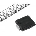 MBRS410LT3G; Diode: Schottky rectifying; SMD; 10V; 4A; SMC; Package: reel,tape; ON SEMICONDUCTOR MBRS410LT3G; Diode: Schottky rectifying; SMD; 10V; 4A; SMC; Package: reel,tape; ON SEMICONDUCTOR