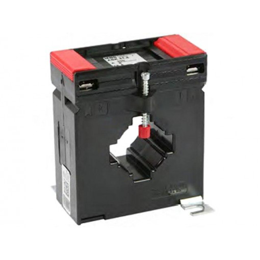 13262; Current transformer; Series: ASK 41.4; I AC: 400A; 15VA; 1A; MBS AG