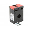 26081; Current transformer; Series: ASR 14.3; I AC: 40A; 1VA; 65x44x30mm; MBS AG