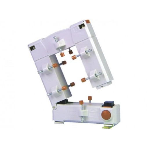 80061; Current transformer; Series: KBU 58; I AC: 250A; 1.5VA; 5A; Class: 1; MBS AG