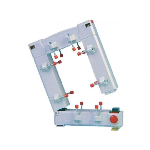 80101; Current transformer; Series: KBU 812; I AC: 1500A; 15VA; 5A; MBS AG 80101; Current transformer; Series: KBU 812; I AC: 1500A; 15VA; 5A; MBS AG