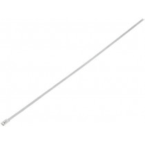 111-93148; Cable tie; L: 362mm; W: 4.6mm; stainless steel AISI 304; 900N; HELLERMANNTYTON 111-93148; Cable tie; L: 362mm; W: 4.6mm; stainless steel AISI 304; 900N; HELLERMANNTYTON