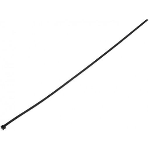 111-93278; Cable tie; L: 681mm; W: 4.6mm; stainless steel AISI 304; 900N; HELLERMANNTYTON 111-93278; Cable tie; L: 681mm; W: 4.6mm; stainless steel AISI 304; 900N; HELLERMANNTYTON