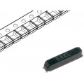 MC-146 32.768KHZ; Resonator: quartz; 32.768kHz; 12.5pF; SMD; 6.7x1.5x1.4mm; EPSON MC-146 32.768KHZ; Resonator: quartz; 32.768kHz; 12.5pF; SMD; 6.7x1.5x1.4mm; EPSON