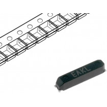 MC-146 32.768KHZ; Resonator: quartz; 32.768kHz; 12.5pF; SMD; 6.7x1.5x1.4mm; EPSON