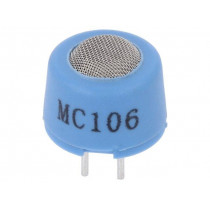 MC106; Sensor: gas; combustible gases; Range: 0-100% LEL; WINSEN