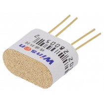 MC112; Sensor: gas; combustible gases; Range: 0-100% LEL; WINSEN