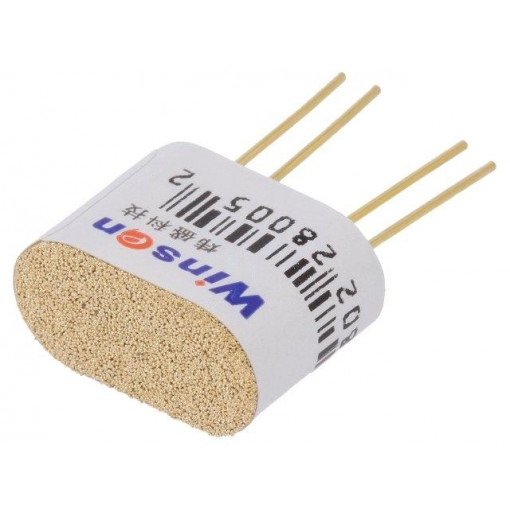 MC112; Sensor: gas; combustible gases; Range: 0-100% LEL; WINSEN