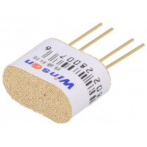 MC113; Sensor: gas; combustible gases; Range: 0-100% LEL; WINSEN