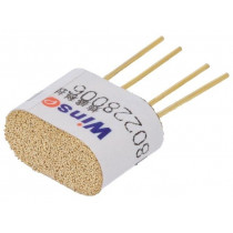 MC113C; Sensor: gas; combustible gases; Range: 0-100% LEL; WINSEN